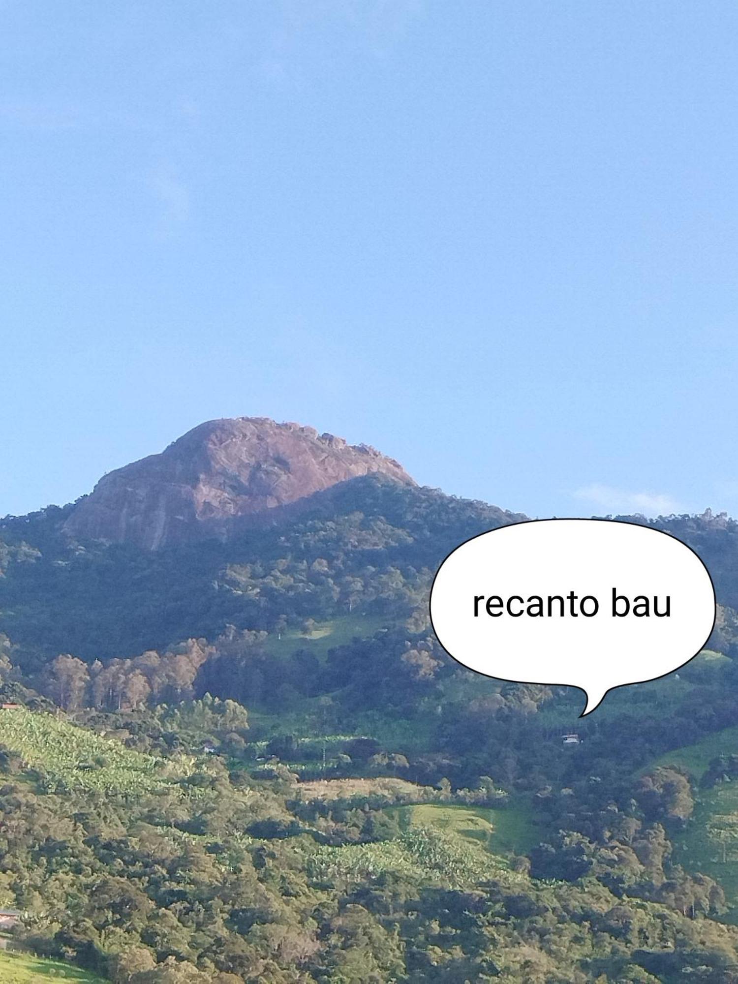 Recanto Bau ساو بينتو دو سابوكاي المظهر الخارجي الصورة