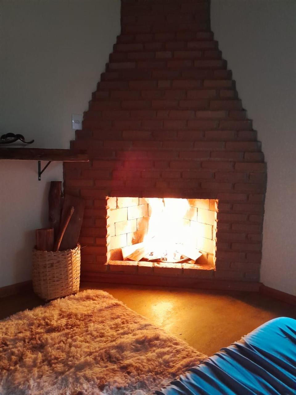 Recanto Bau ساو بينتو دو سابوكاي المظهر الخارجي الصورة