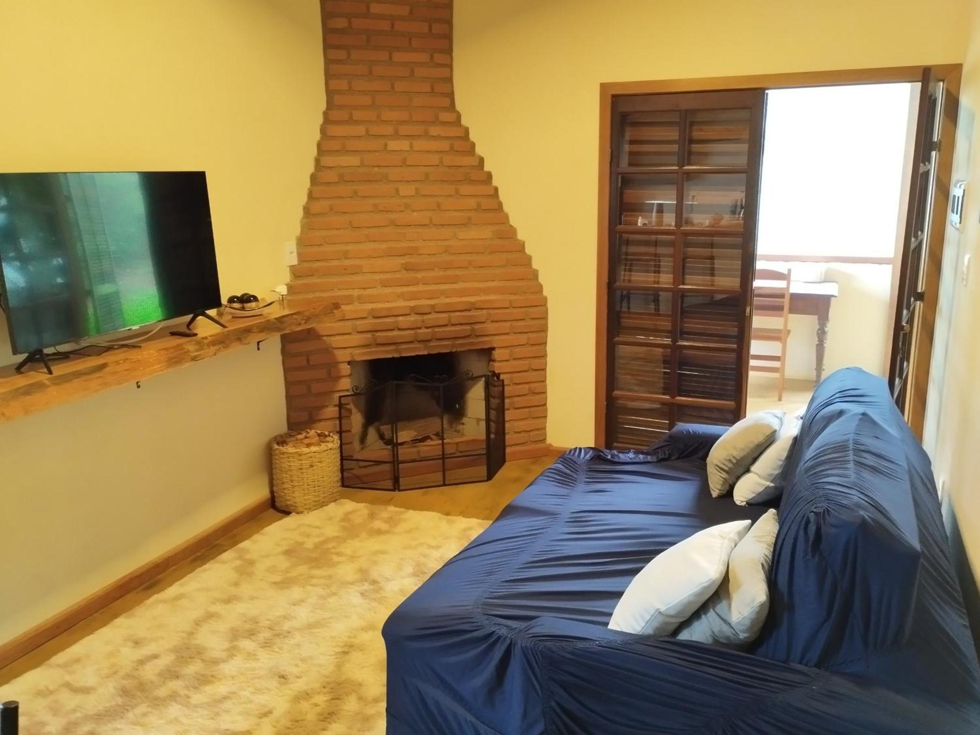 Recanto Bau ساو بينتو دو سابوكاي المظهر الخارجي الصورة